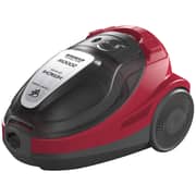 Hitachi Cyclonic Vacuum Cleaner CVSF20V24CBSLBR