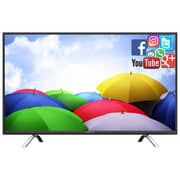 Daewoo U55V490AAM 4K UHD Smart LED Television 55inch (2018 Model)