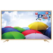 Daewoo U65V490AAM 4K UHD Smart LED Television 65inch (2018 Model)
