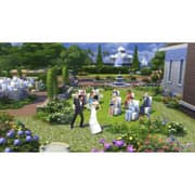 PS4 The Sims 4 Game