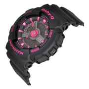 Casio BA-111-1A Baby G Ladies Watch