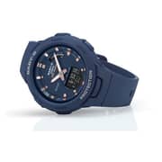 Casio BSA-B100-2A Baby G Ladies Watch