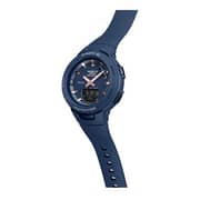 Casio BSA-B100-2A Baby G Ladies Watch