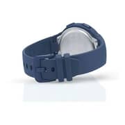 Casio BSA-B100-2A Baby G Ladies Watch