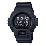 Casio DW-6900BB-1 G Shock Mens Watch