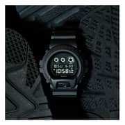Casio DW-6900BB-1 G Shock Mens Watch