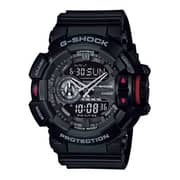Casio GA-400-1B G-Shock Watch