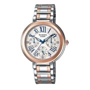 Casio SHE-3034SG-7A Sheen Ladies Watch