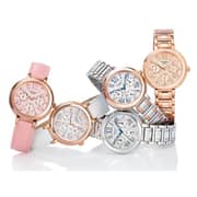 Casio SHE-3034SG-7A Sheen Ladies Watch