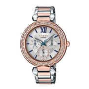 Casio SHE-3061SPG-7B Sheen Ladies Watch
