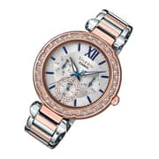 Casio SHE-3061SPG-7B Sheen Ladies Watch