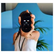 Travis TT201B Touch AIl Voice Translator 100+ Languages For Learning