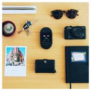 Travis TT201B Touch AIl Voice Translator 100+ Languages For Learning