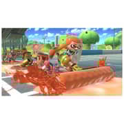 Nintendo Switch Super Smash Bros Ultimate Game