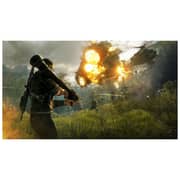 Xbox One Just Cause 4 Game