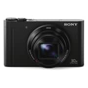 Sony DSCWX500 Compact Camera Black