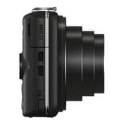 Sony DSCWX800 Compact Camera Black