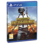 PS4 Players Unknown Battleground Looters Edition Game