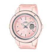 Casio BGA-150FL-4ADR Baby G Watch