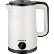 Optima CK2200 Kettles - Assorted