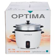 Optima Rice Cooker RC700