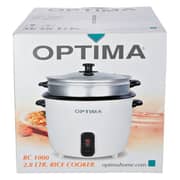 Optima RC1000 Rice Cooker