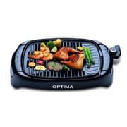 Optima GR1700 Contact Grills & Barbecue
