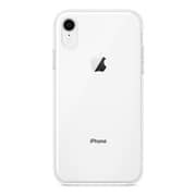 Apple Clear Case For Apple iPhone XR