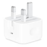 Apple MU7W2ZE/A 18W USB-C Power Adapter