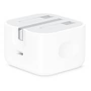 Apple MU7W2ZE/A 18W USB-C Power Adapter