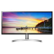 LG 29WK600-W UltraWide Full HD IPS LED Monitor with HDR 10 29inch