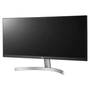 LG 29WK600-W UltraWide Full HD IPS LED Monitor with HDR 10 29inch