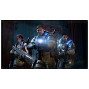 XboxOne G7Q-00027 Gears Of War 4 Standard Edition DLC Game
