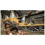 XboxOne G7Q-00027 Gears Of War 4 Standard Edition DLC Game