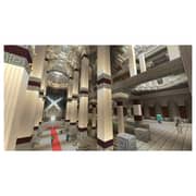 لعبة إكس بوكس ون G7Q-00057 ماين كرافت دي إل سي