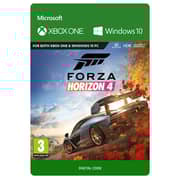 Xbox One G7Q-00072 Forza Horizon 4 Standard Edition DLC Game