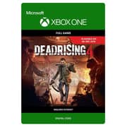 Xbox One TX7-00002 Dead Rising 4 DLC Game