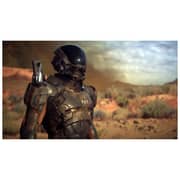 Xbox One G3Q-00287 Mass Effect Andromeda Standard Edition DLC Game