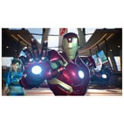 Xbox One G3Q-00403 Marvel Vs Capcom Infinite Standard Edition DLC Game