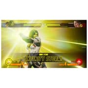 Xbox One G3Q-00403 Marvel Vs Capcom Infinite Standard Edition DLC Game