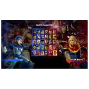 Xbox One G3Q-00403 Marvel Vs Capcom Infinite Standard Edition DLC Game