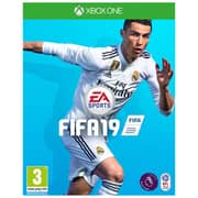 Microsoft Xbox One G3Q-00531 FIFA 19 DLC Game
