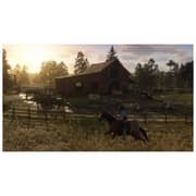 Xbox One G3Q-00554 Red Dead Redemption 2 Special Edition DLC Game