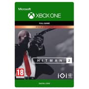 Microsoft Xbox One G3Q-00587 Hitman 2 Gold Edition DLC Game