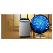Haier Top Load Fully Automatic Washer 10.5 kg Hwm1201678