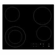 Silverline Built In 4 Ceramic Hobs CS5259