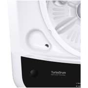 LG Top Load Fully Auto Washer 9 kg T9588NEHVA