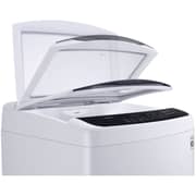 LG Top Load Fully Auto Washer 9 kg T9588NEHVA