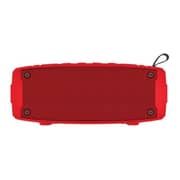 Eklasse Bluetooth Speaker - Red