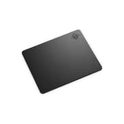 HP OMEN 100 Gaming Mouse Pad - Black - 1MY14AA
